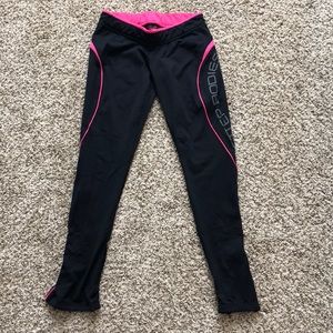 Better Bodies leggings